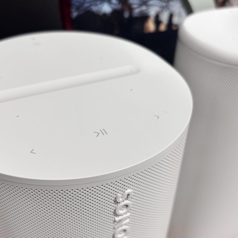 Sonos Era 100 Wireless Speaker